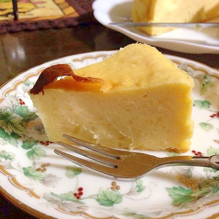 さつまいものチーズケーキ レシピ 作り方 By 月うさぎ0611 楽天レシピ さつまいものチーズケーキ レシピ 作り方 By 月うさぎ0611 楽天レシピ